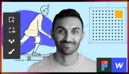 Learn Web Design by Vako Shvili