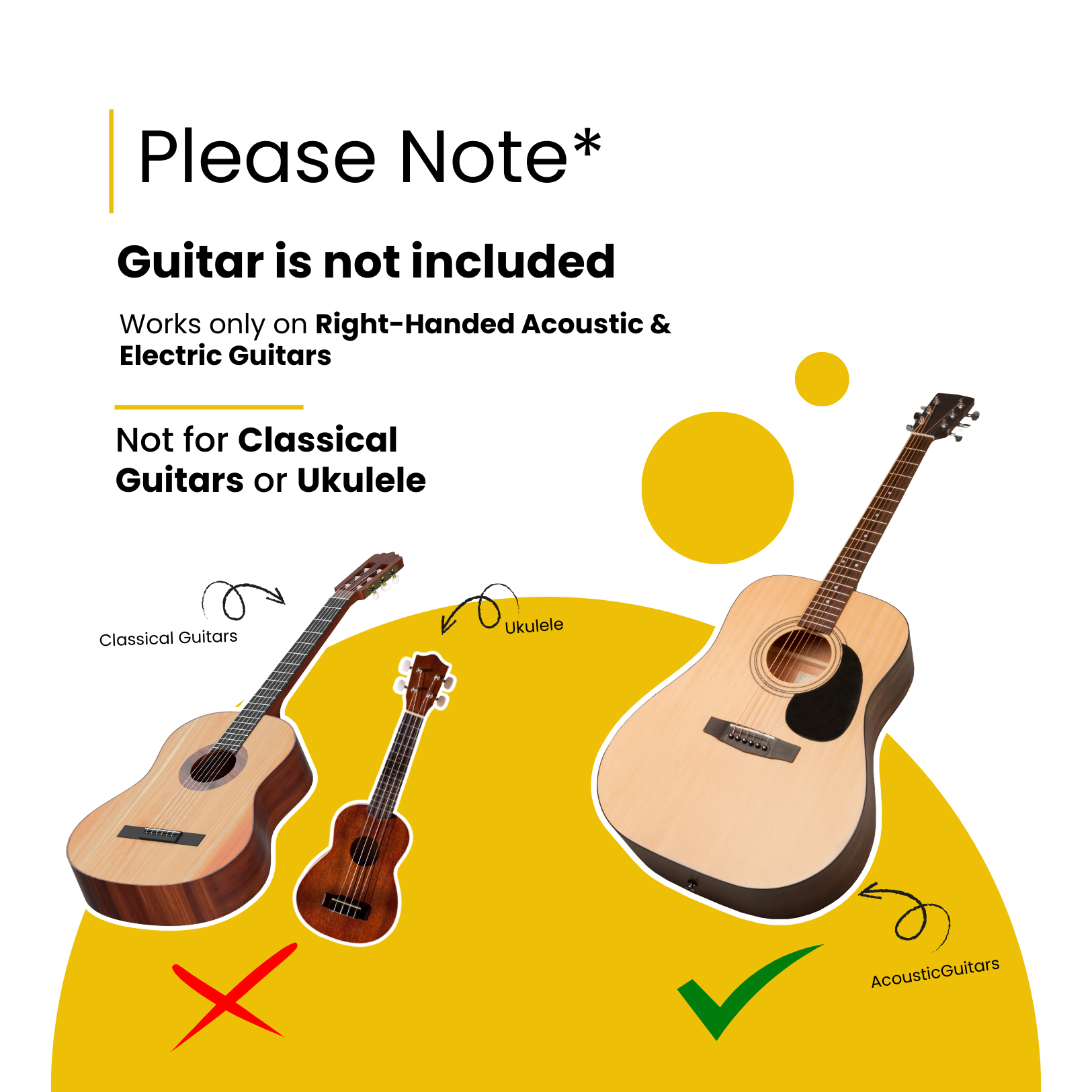 GuitarBro : Patented Tool To Learn Guitar in 30 Days